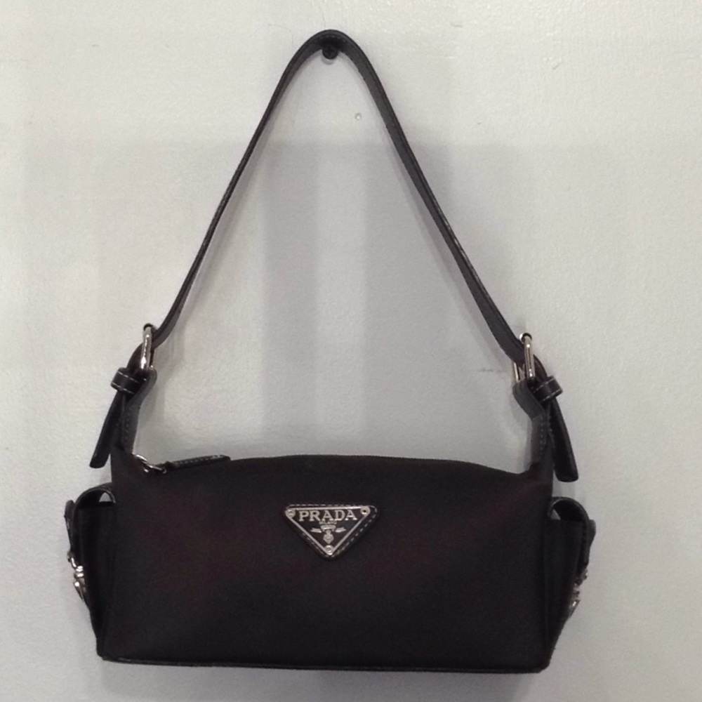 Prada Shoulder Bag